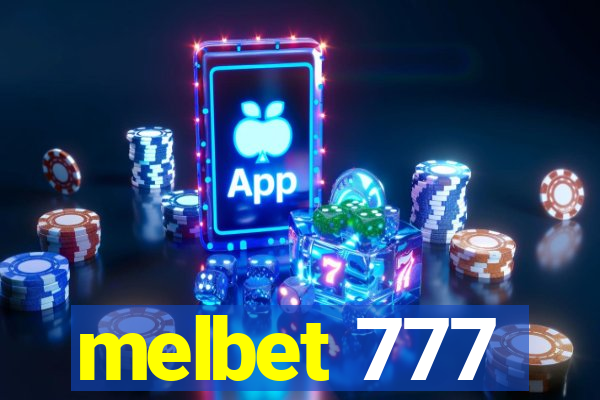 melbet 777